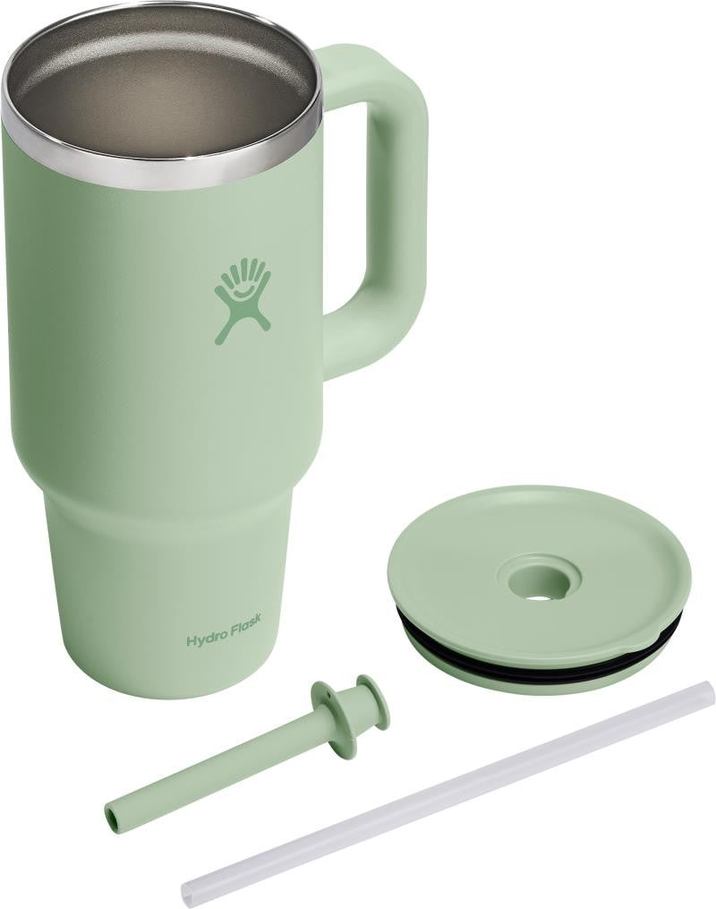 946ml / 32oz All Around Travel Tumbler - aloe 1