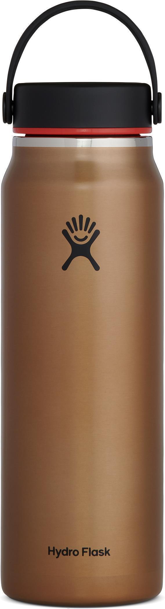 946ml / 32oz Lightweight Trail Series Wide Mouth w/ Flex Cap - Clay 1