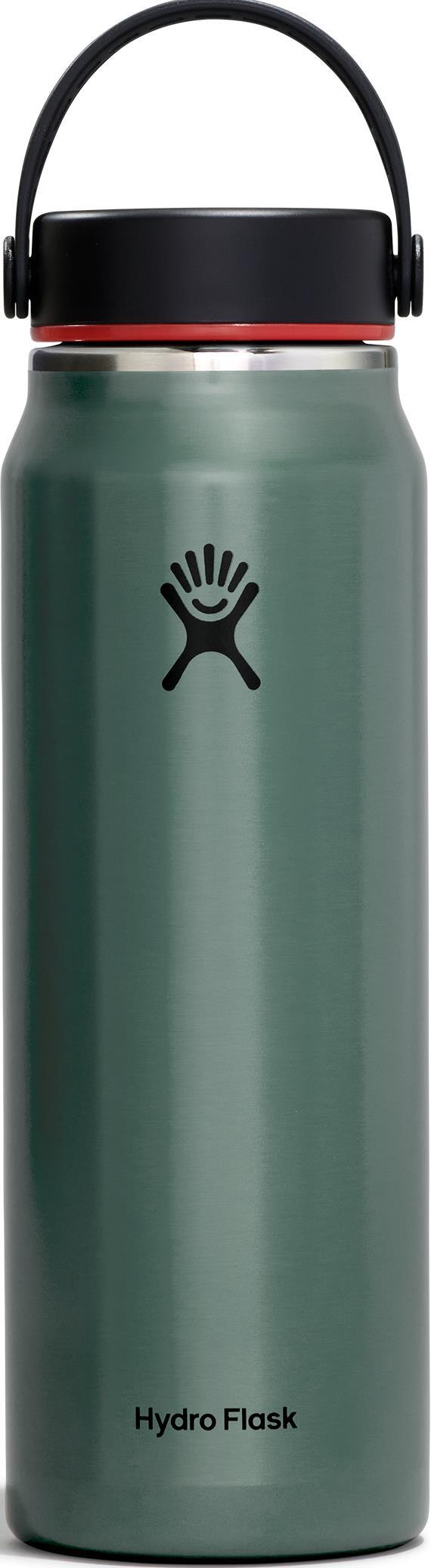 946ml / 32oz Lightweight Trail Series Wide Mouth w/ Flex Cap - Serpentine 1