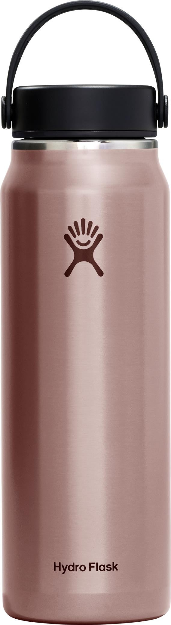 946ml / 32oz Lightweight Trail Series Wide Mouth with Flex Cap - quartz 1