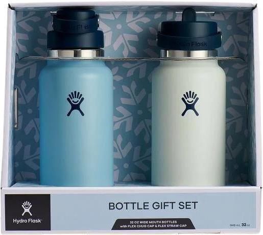 946ml / 32oz Wide Mouth H24 Bundle - not applicable 1