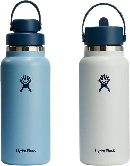 946ml / 32oz Wide Mouth H24 Bundle - not applicable 1