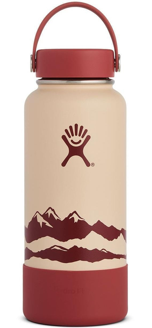946ml / 32oz Wide Mouth - Limited Edition - desert - limited edition 1