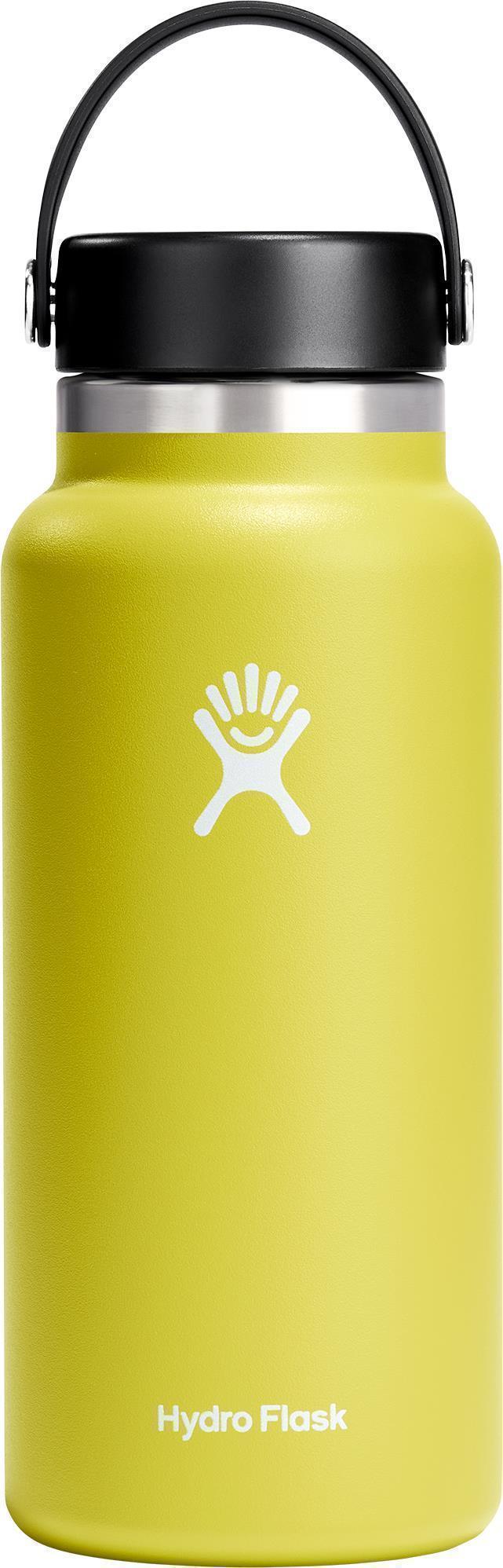 946ml / 32oz Wide Mouth w/ Flex Cap - Cactus 1