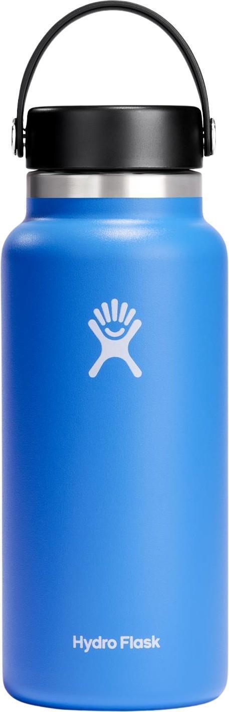 946ml / 32oz Wide Mouth w/ Flex Cap - Cascade 1
