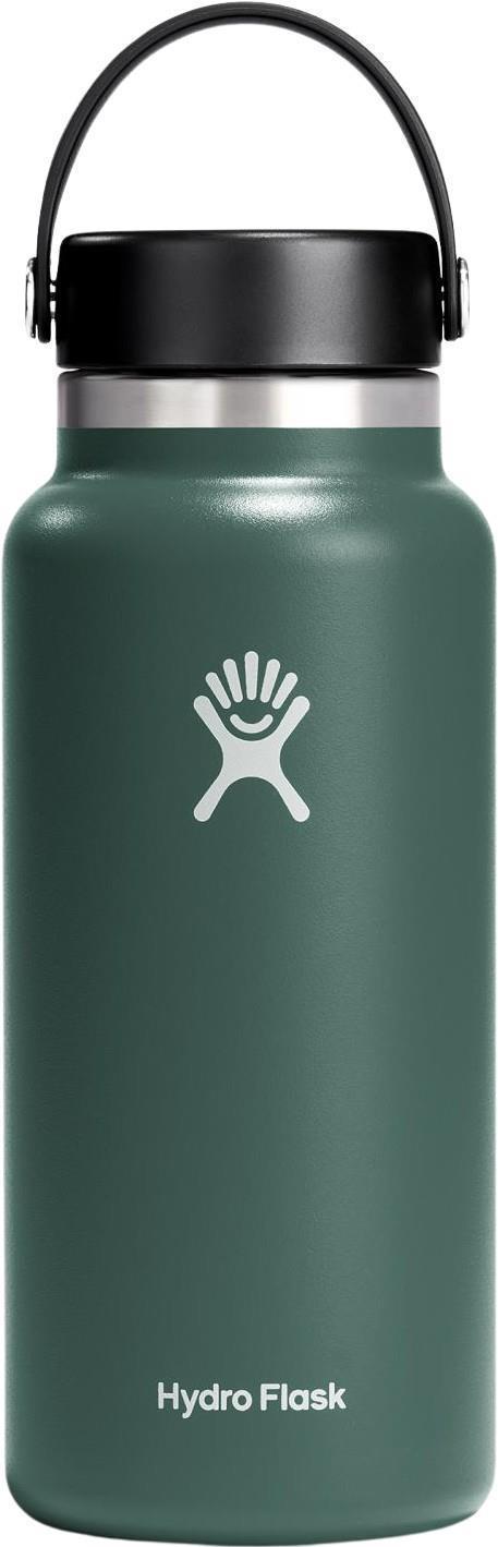 946ml / 32oz Wide Mouth w/ Flex Cap - Fir 1