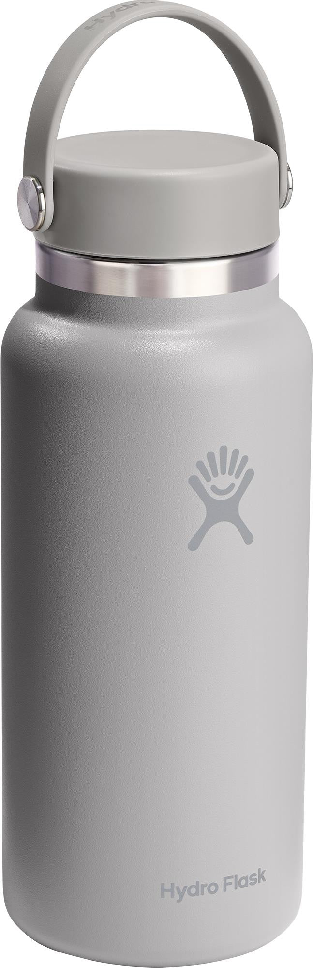946ml / 32oz Wide Mouth w/ Flex Cap - birch 1