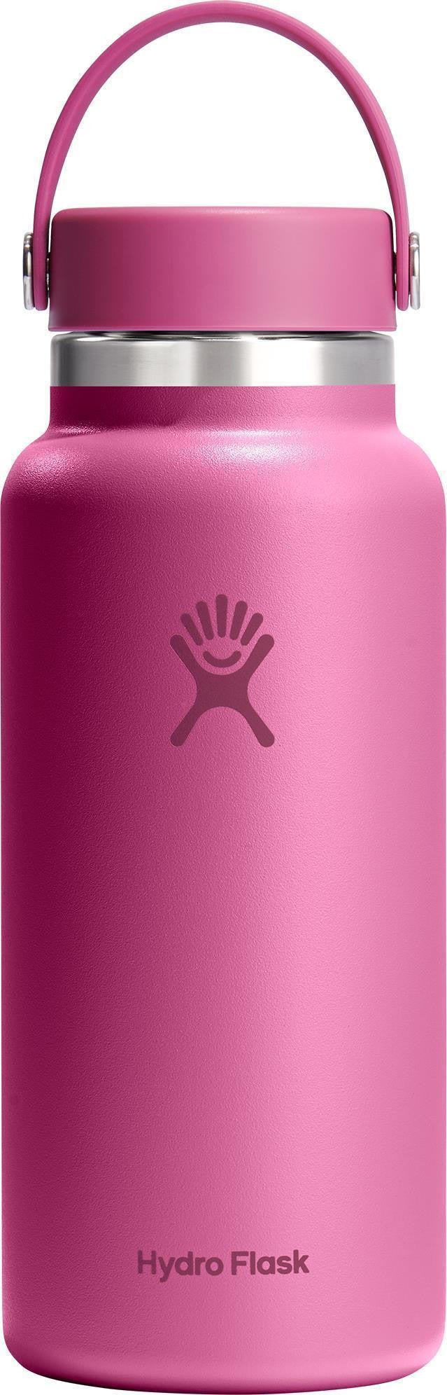 946ml / 32oz Wide Mouth w/ Flex Cap - reef 1