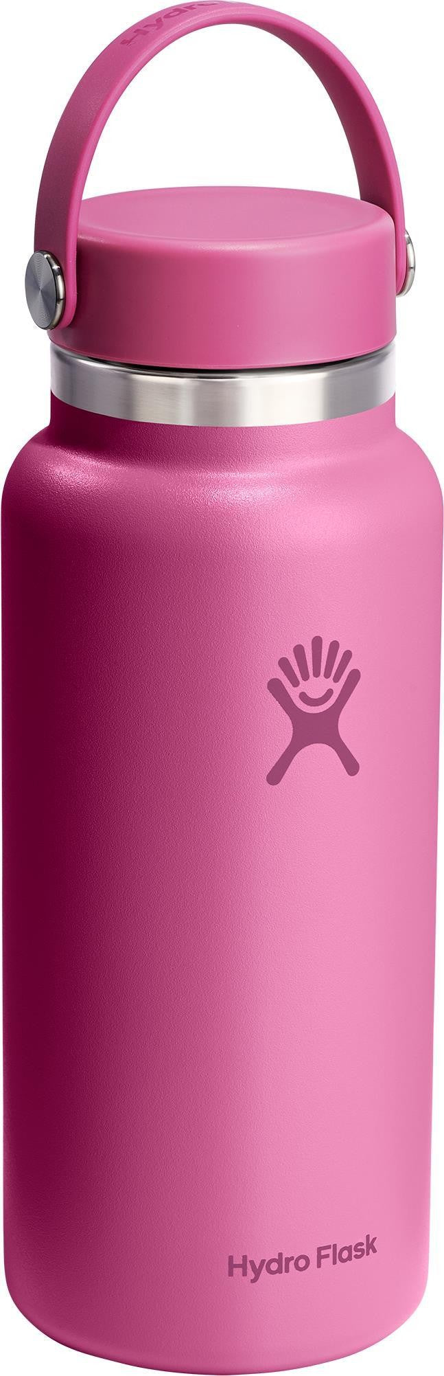946ml / 32oz Wide Mouth w/ Flex Cap - reef 1