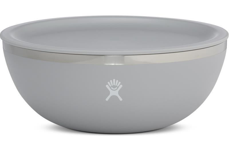 950ml / 1qt Bowl w/ Lid - birch 1