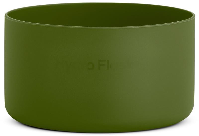 Bottle Boot - Medium - Olive 1