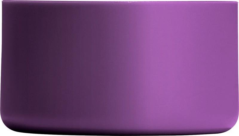 Bottle Boot - Medium - beachplum purple 1