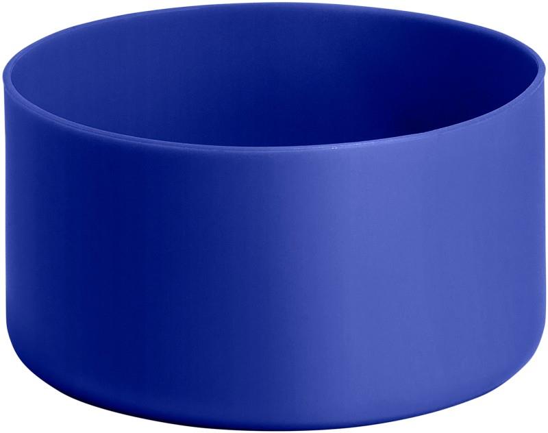 Bottle Boot - Medium - capri blue 1