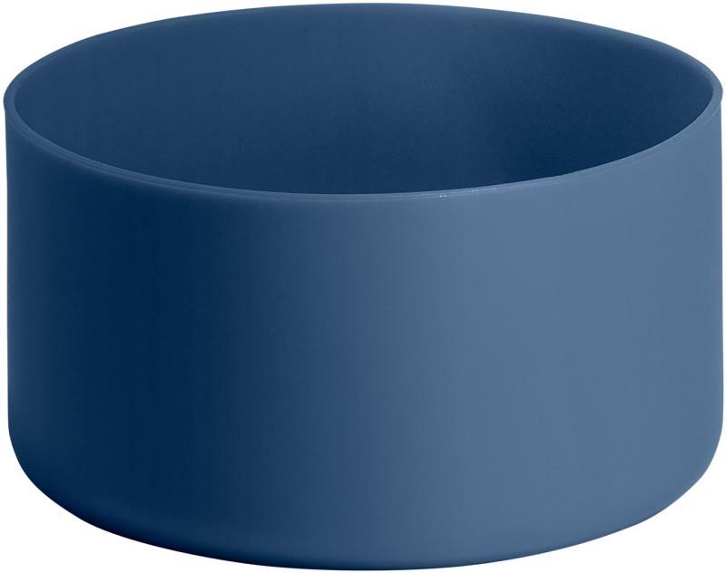 Bottle Boot - Medium - harbor blue 1