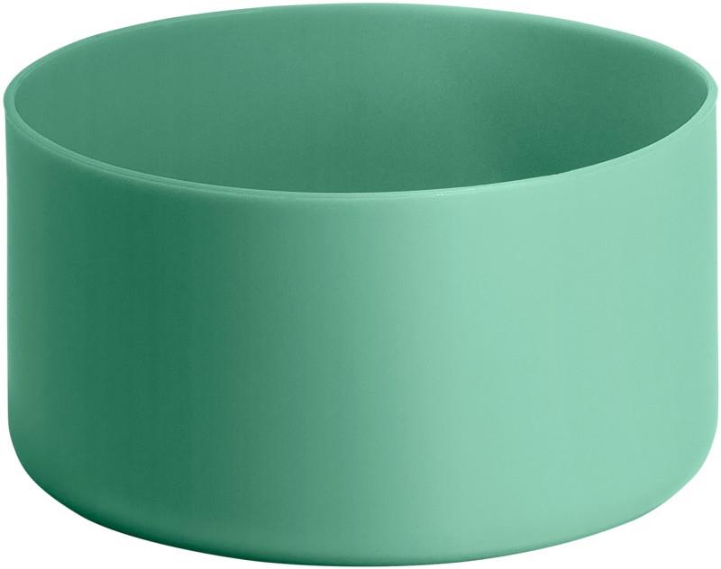 Bottle Boot - Medium - mermaid green 1