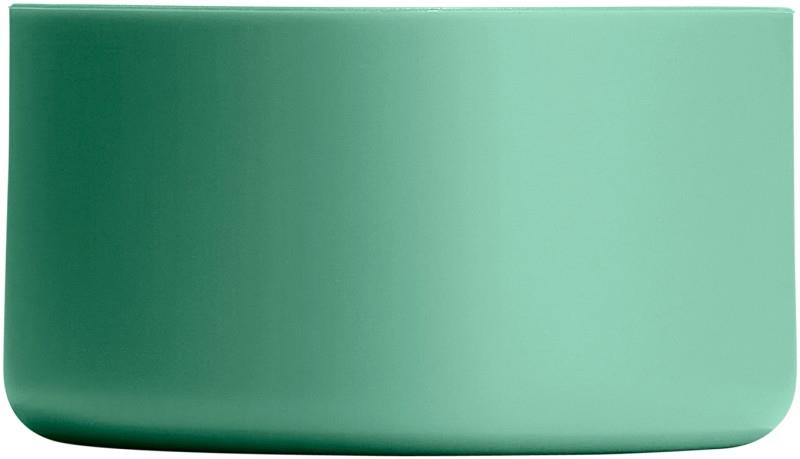 Bottle Boot - Medium - mermaid green 1