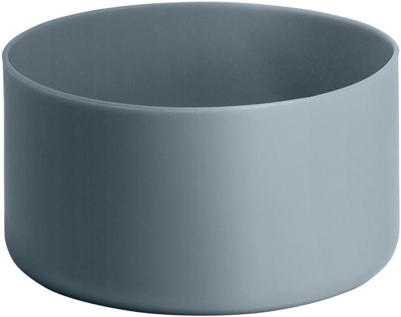 Bottle Boot - Medium - shale gray 1