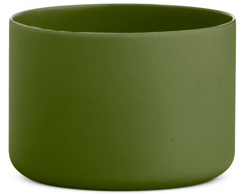 Bottle Boot - Small - Olive 1