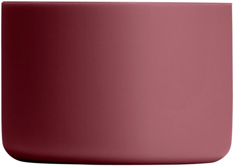 Bottle Boot - Small - burgundy 1