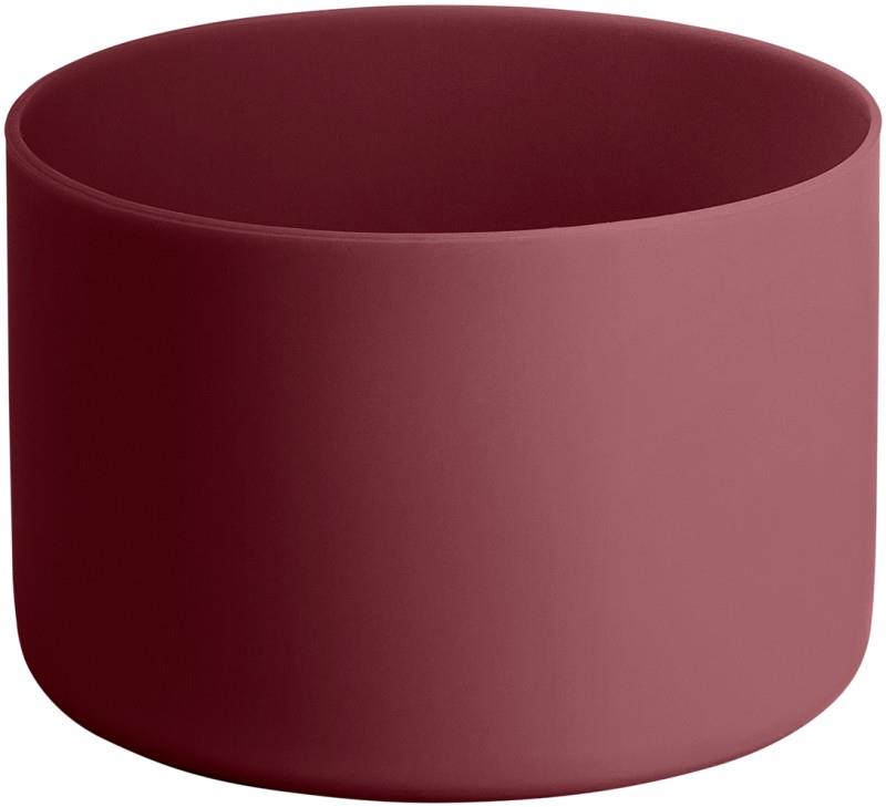 Bottle Boot - Small - burgundy 1
