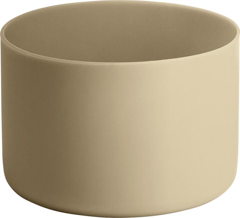 Bottle Boot - Small - oat 1