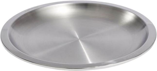 Camp Plate - birch 1