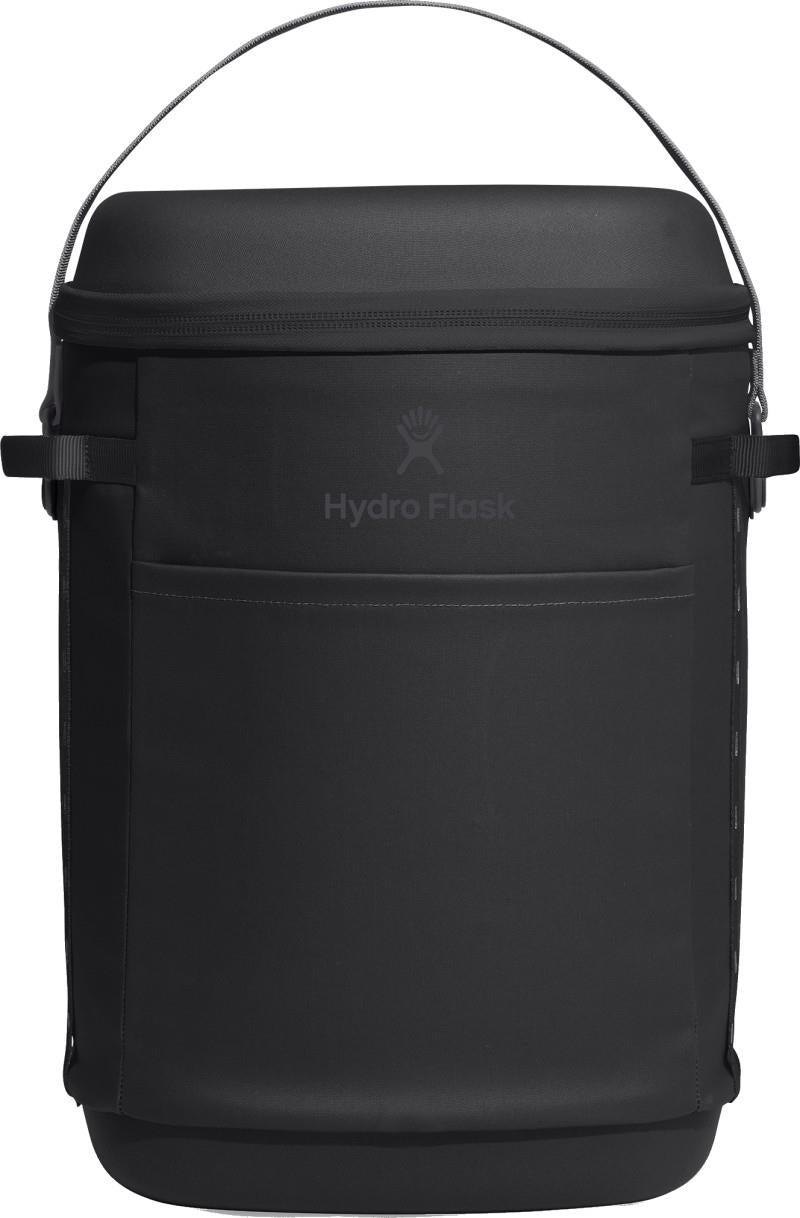 Carryout Backpack 22L - black 1