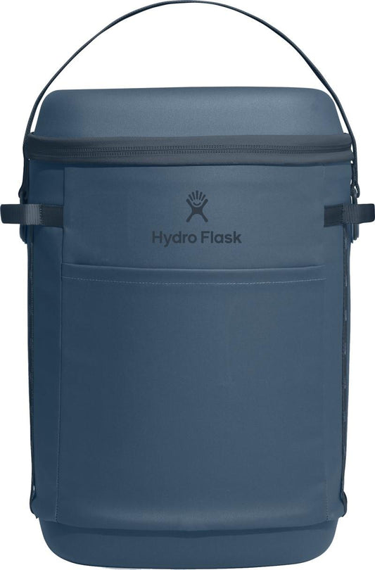 Carryout Backpack 22L - harbor blue 1