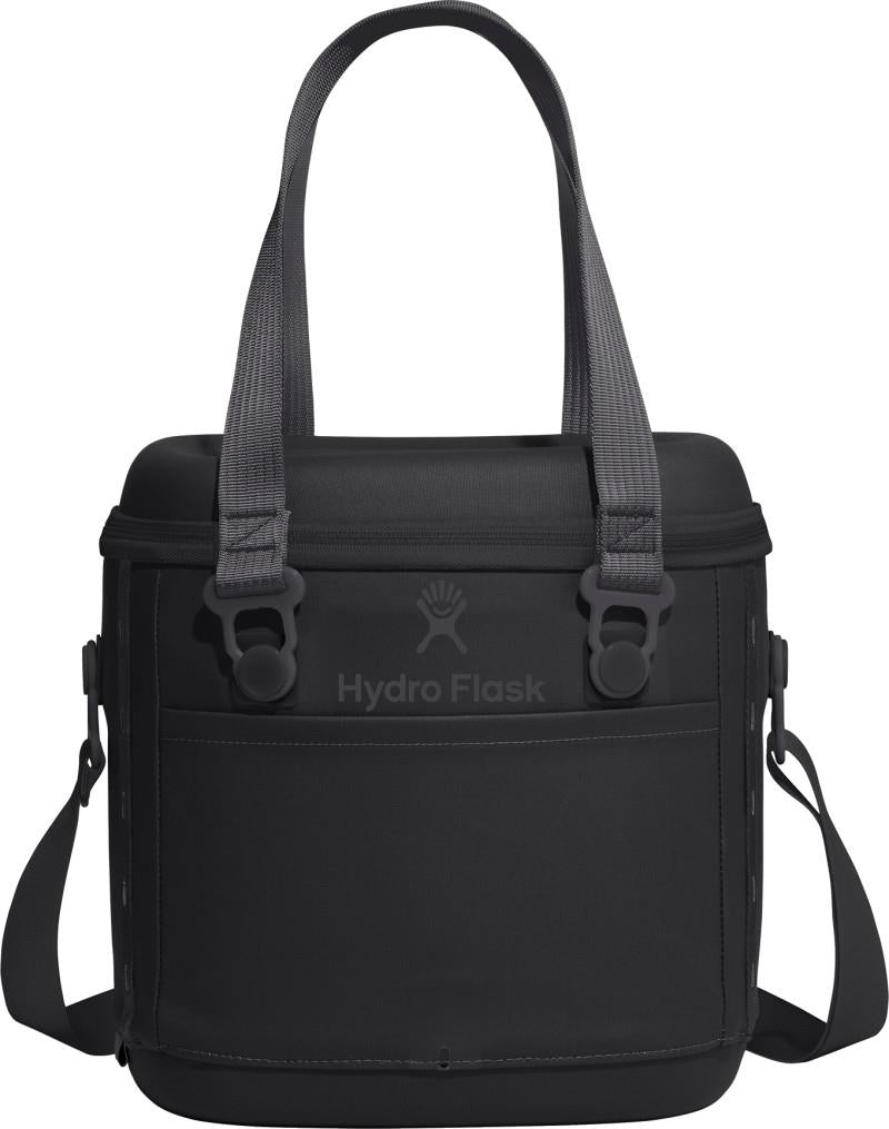 Carryout Cooler 10L - black 1