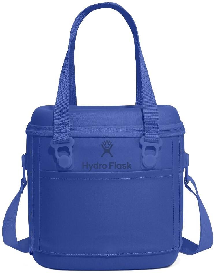 Carryout Cooler 10L - capri blue 1