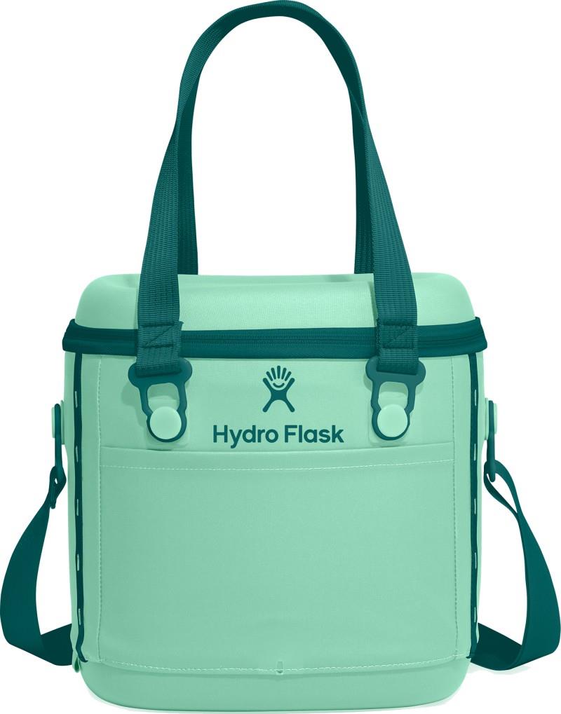 Carryout Cooler 10L - mermaid green 1