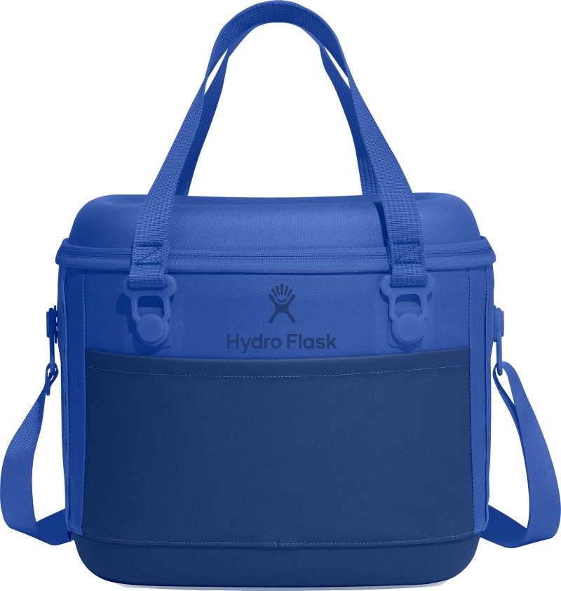 Carryout Cooler 15L - capri blue 1