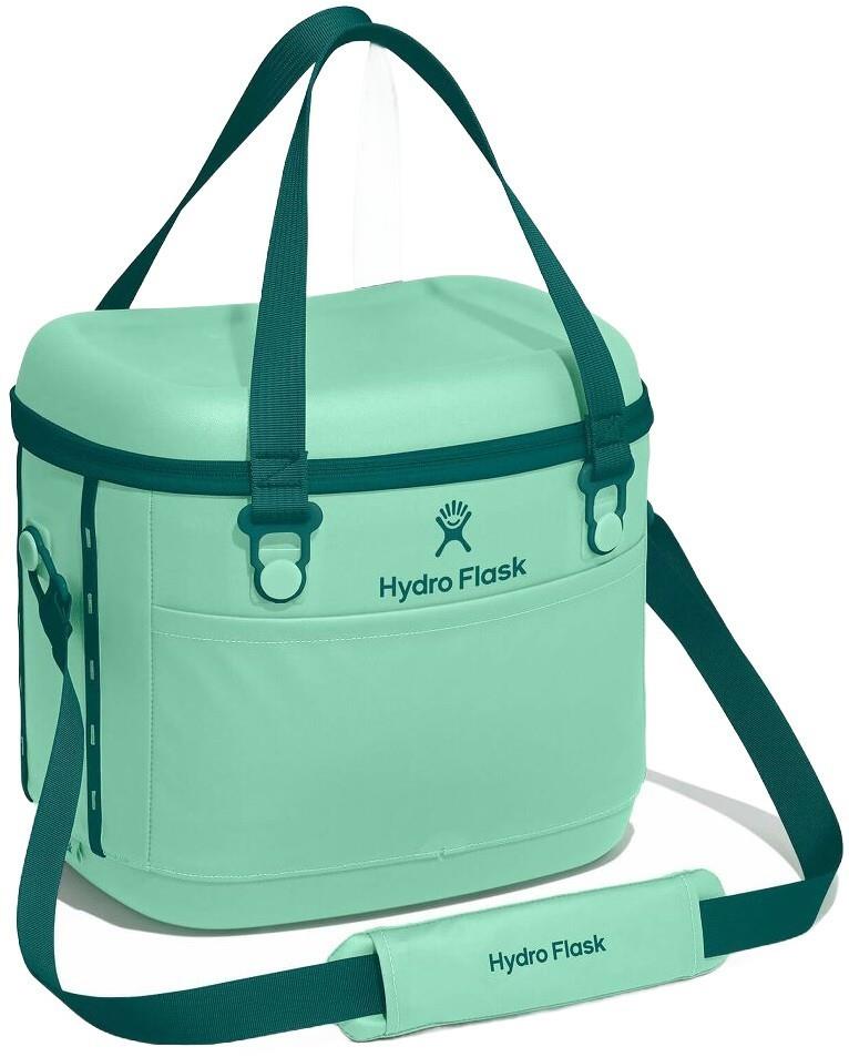 Carryout Cooler 15L - mermaid green 1