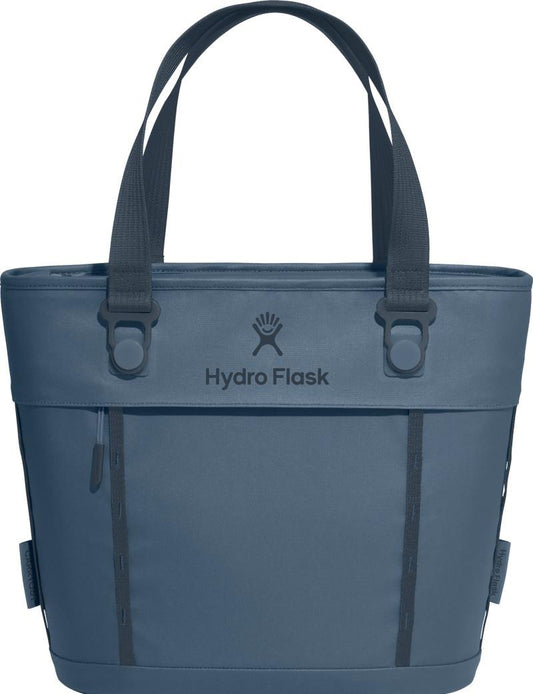 Carryout Tote 10L - harbor blue 1