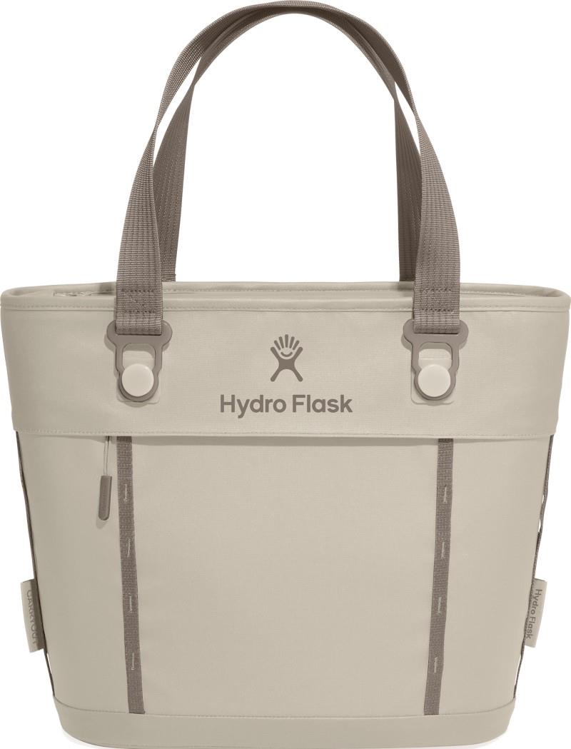 Carryout Tote 10L - oat 1
