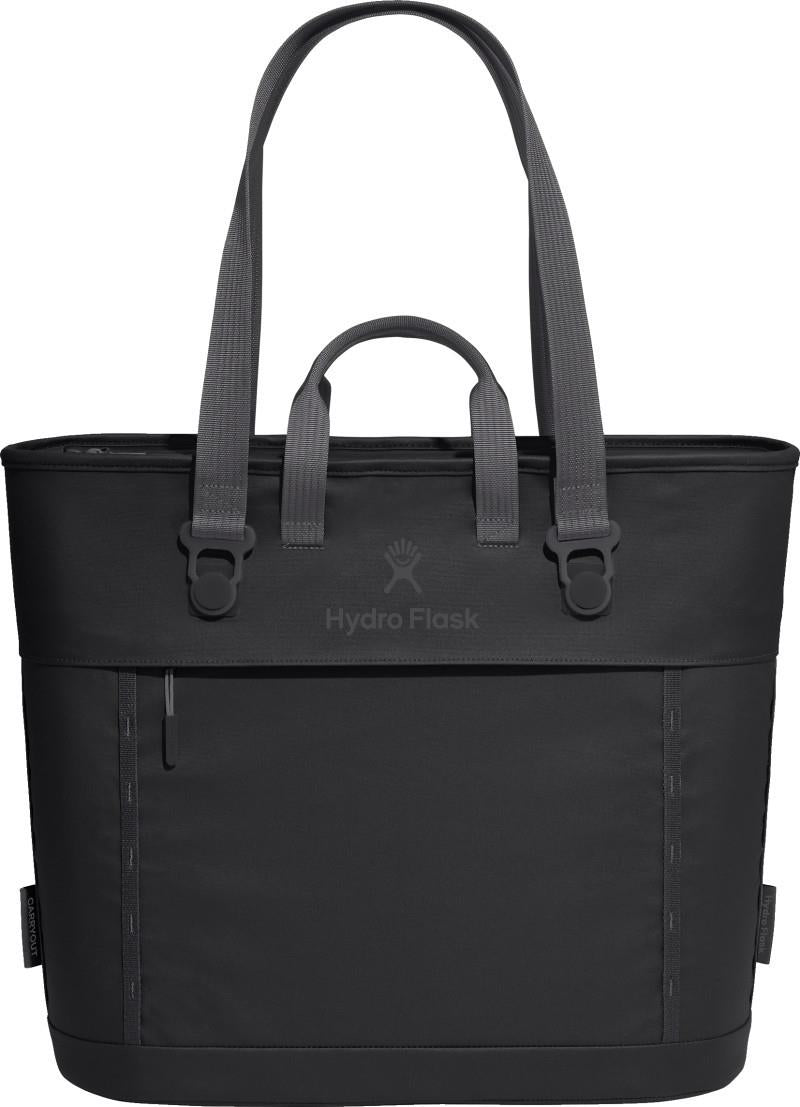 Carryout Tote 20L - black 1