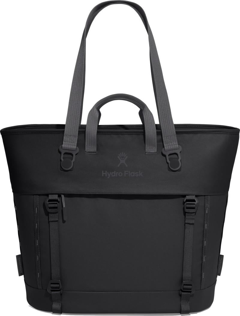 Carryout Tote 30L - black 1