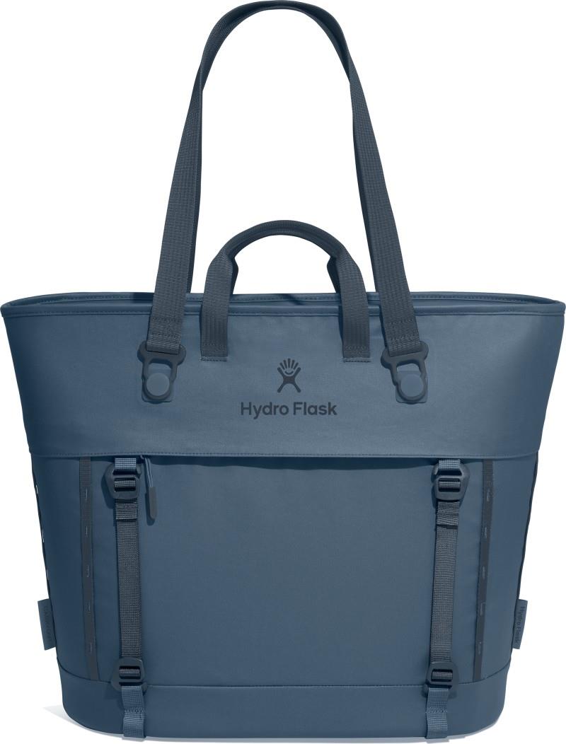 Carryout Tote 30L - harbor blue 1