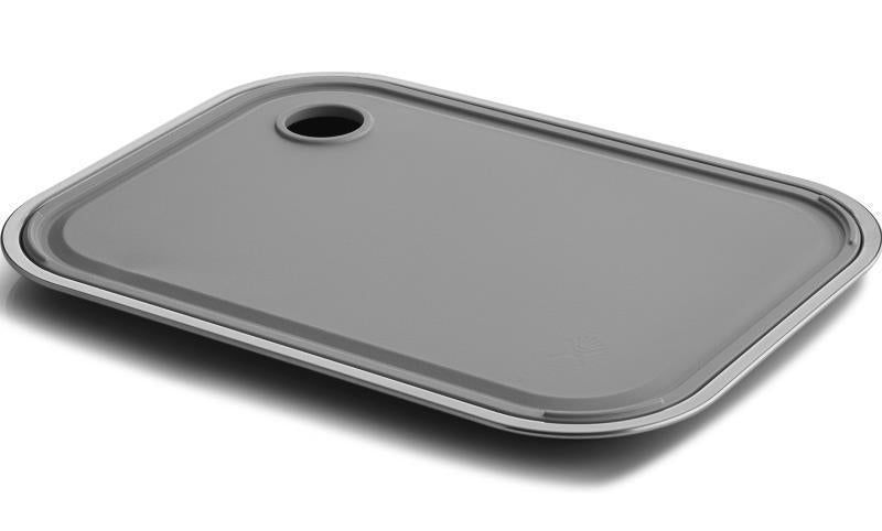 Cut And Serve Platter - Birch 3