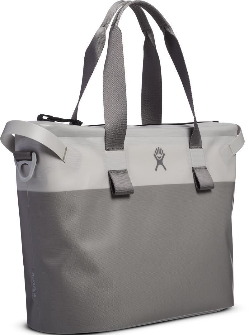 Day Escape Soft Cooler Tote 18L - peppercorn 1
