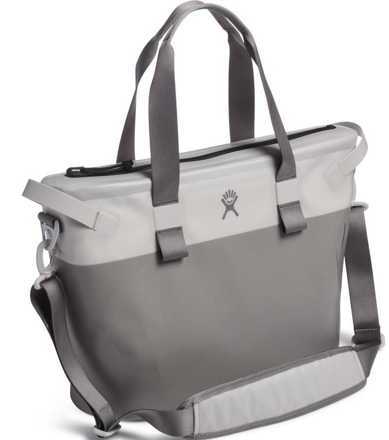 Day Escape Soft Cooler Tote 18L - peppercorn 1