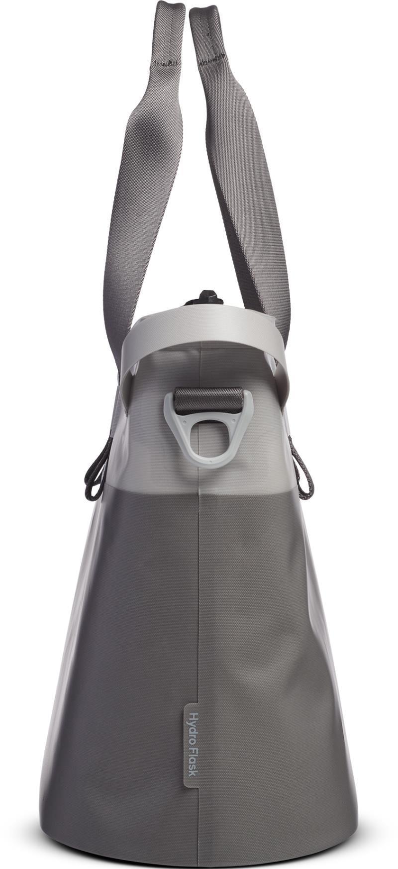 Day Escape Soft Cooler Tote 18L - peppercorn 1