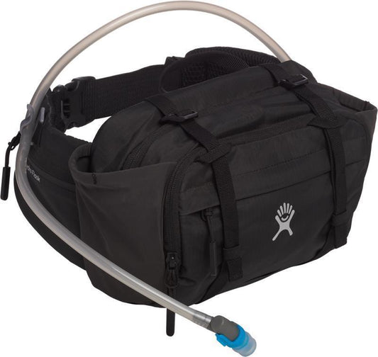 Down Shift Hydration Hip Pack 5L - black 1