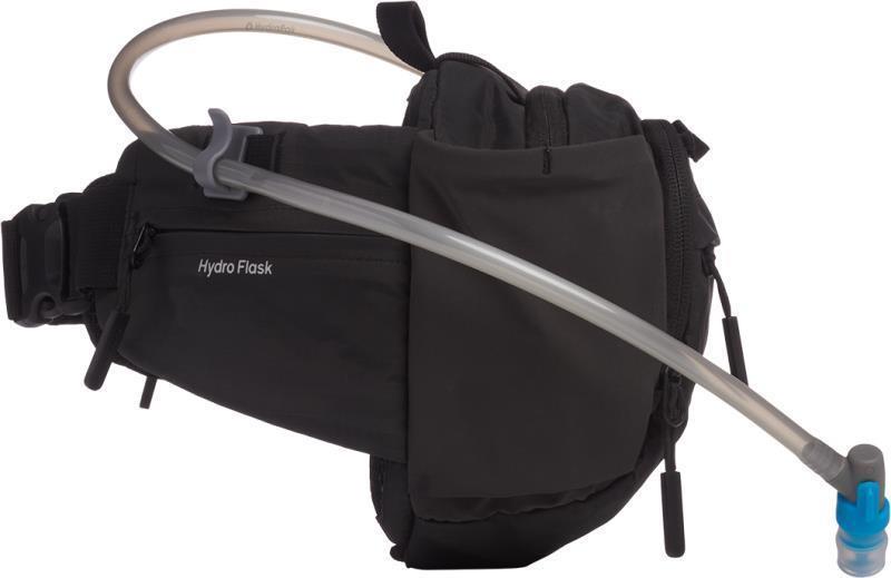 Down Shift Hydration Hip Pack 5L - black 1