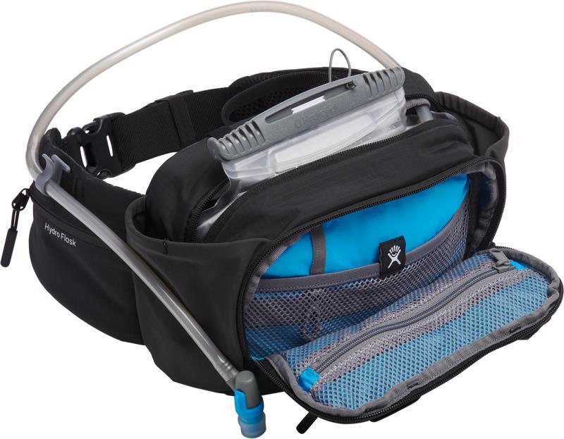 Down Shift Hydration Hip Pack 5L - black 1