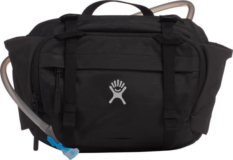 Down Shift Hydration Hip Pack 5L - black 1