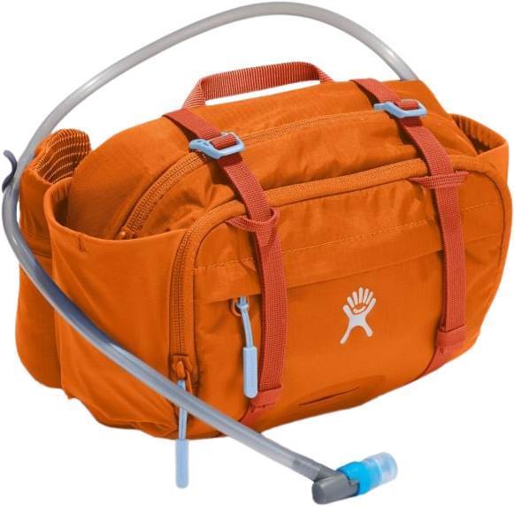 Down Shift Hydration Hip Pack 5L - bronze 1