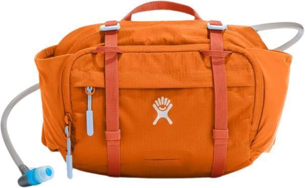 Down Shift Hydration Hip Pack 5L - bronze 1