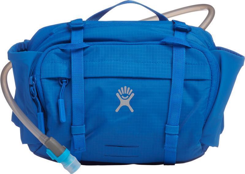 Down Shift Hydration Hip Pack 5L - sapphire 1
