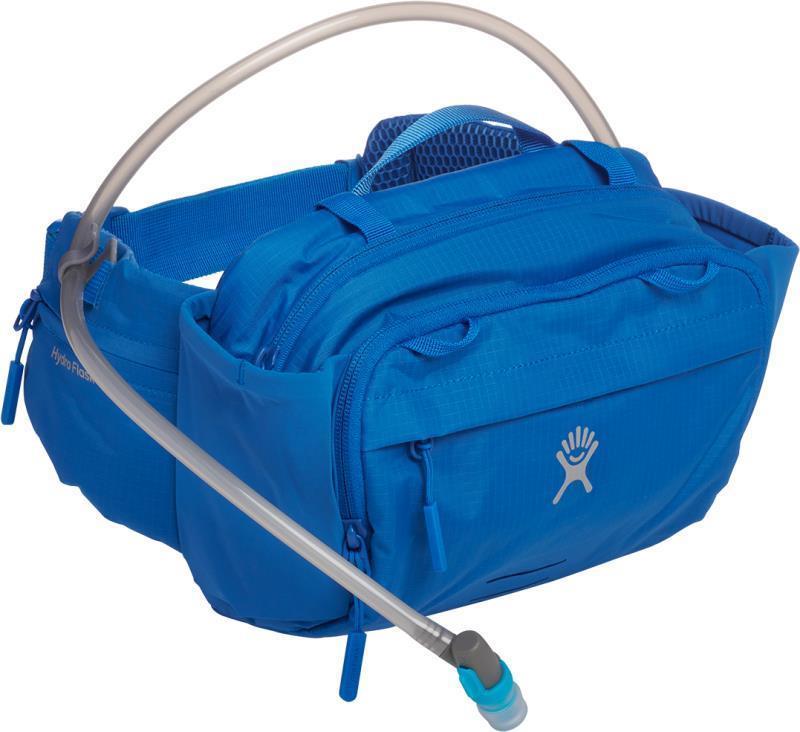 Down Shift Hydration Hip Pack 5L - sapphire 1